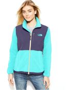 The North Face Denali Fleece Jacket - Lyst