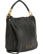 Marc By Marc Jacobs Too Hot To Handle Hobo Bag - Lyst