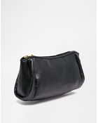 Asos Pillow Clutch Bag - Lyst