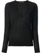 Proenza Schouler Loose Fit Sweater - Lyst