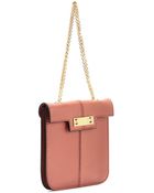 Valentino Close-Up Mini Leather Shoulder Bag - Lyst