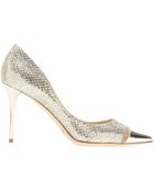 Jimmy Choo 'Bahama' Pump - Lyst