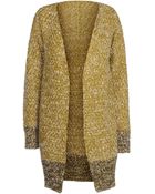 Missoni Cardigan - Lyst
