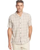 Tommy Bahama Union Square Shirt - Lyst