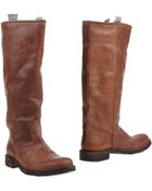 Fiorentini + Baker Boots - Lyst