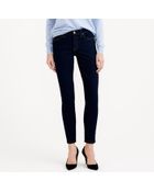 J.Crew Toothpick Cone Denim® Jean In Classic Rinse - Lyst