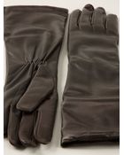 P.a.r.o.s.h. Long Gloves - Lyst