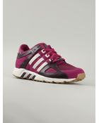 Adidas Equipment Running Support 93 Trainers - Lyst