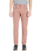 Silent - Damir Doma Old Rose Slim Fit Pants - Lyst