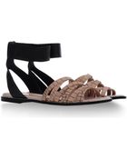 McQ by Alexander McQueen Sandals - Lyst