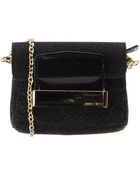 Jimmy Choo London Under-Arm Bags - Lyst