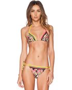 M Missoni Bikini Set - Lyst