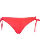 Forever 21 Favorite Keyhole Bikini Bottom - Lyst