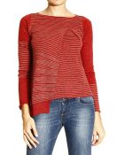 Manila Grace Sweater Woman - Lyst