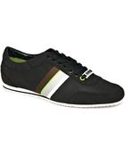 Hugo Boss Boss Green Victoire Trainers - Lyst