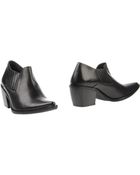 Dei Mille Shoe Boots - Lyst