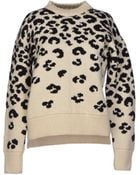 Joseph Jumper - Lyst