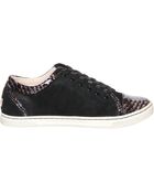 Ugg Australia Taya Sneaker - Lyst