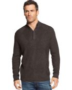 Tommy Bahama Marina Bay Half-Zip Sweater - Lyst