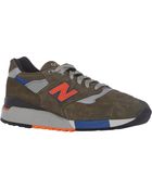 New Balance 998 Sneakers - Lyst