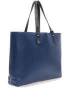 Zara Reversible Shopper - Lyst