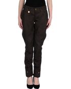 Gucci Casual Pants - Lyst
