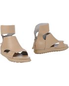 Camilla Skovgaard Ankle Boots - Lyst