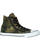 Converse Trainer - Lyst