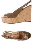 Piumi Sandals - Lyst