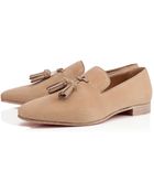 Christian Louboutin Dada Veau Velours - Lyst