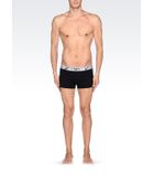 Emporio Armani Boxers - Lyst