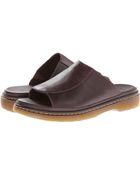 Dr. Martens Achava Apron Slide - Lyst