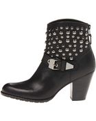 Stuart Weitzman Cityslicker - Lyst