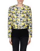 MSGM Jacket - Lyst