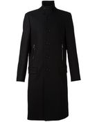 Diesel Black Gold Top Coat - Lyst
