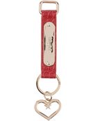 Blugirl Blumarine Key Ring - Lyst