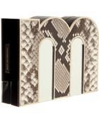 Mary Katrantzou Clutch - Lyst