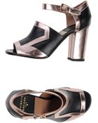 Laurence Dacade Sandals - Lyst