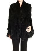 Gucci Fur Woman - Lyst