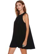 Nasty Gal Janette Dress - Lyst