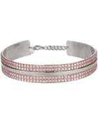 Topshop Stone Choker - Lyst