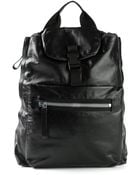 Lanvin Classic Backpack - Lyst