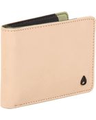 Nixon Vip Bi-fold Wallet - Lyst