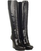 3.1 Phillip Lim Juno Tall Boot - Lyst