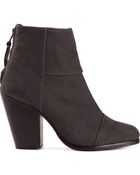 Rag & Bone Classic Newbury Boots - Lyst