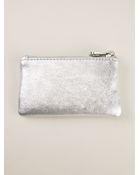 Marc By Marc Jacobs 'Classic Q Core' Key Pouch - Lyst