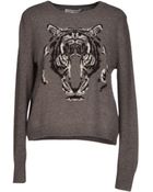 Autumn Cashmere Jumper - Lyst
