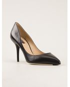Dolce & Gabbana Pointed Pump - Lyst