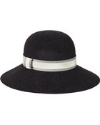 Rag & Bone Dunaway Hat - Lyst