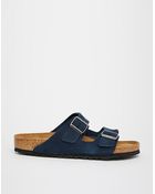 Birkenstock Arizona Sandals - Lyst